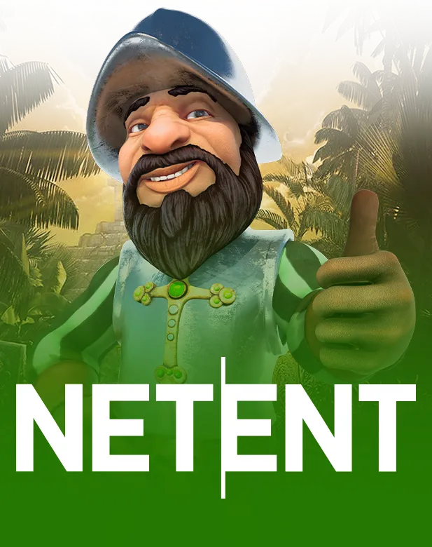 NetEnt