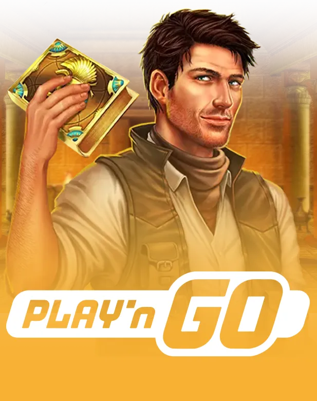 Play'n GO