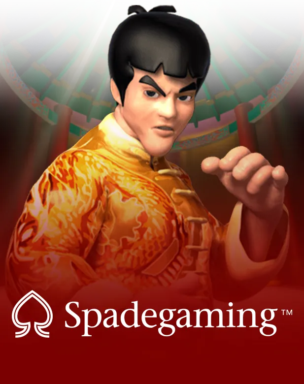 Spadegaming